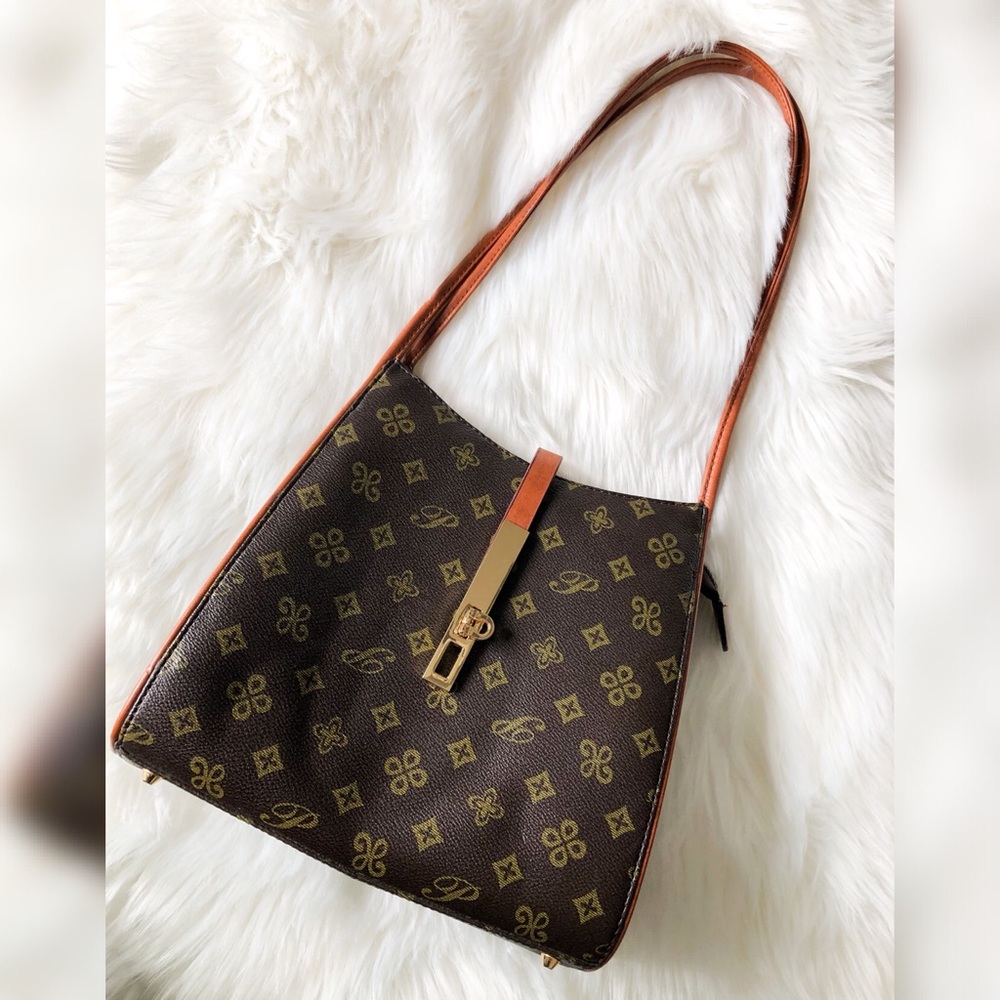 Ventage handbag